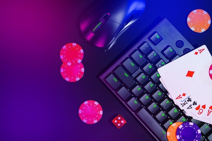 Baccarat dengan interface interaktif Baccarat live dealer perjudian dengan antarmuka interaktif